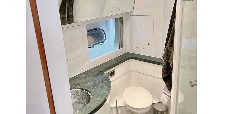 Elegance elegance 76 new line stabis