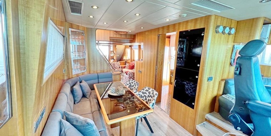 Elegance elegance 76 new line stabis