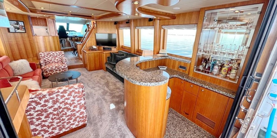 Elegance elegance 76 new line stabis