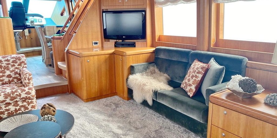 Elegance elegance 76 new line stabis