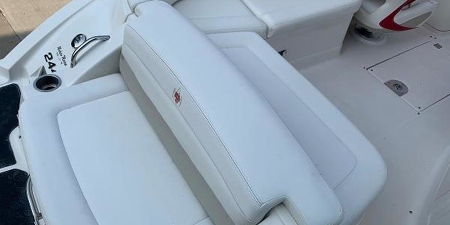 Chaparral 244 Xtreme