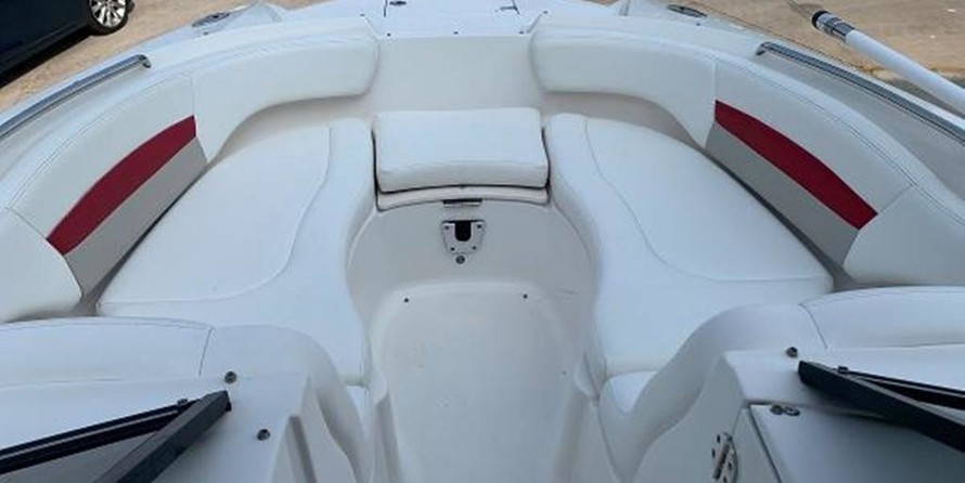 Chaparral 244 Xtreme