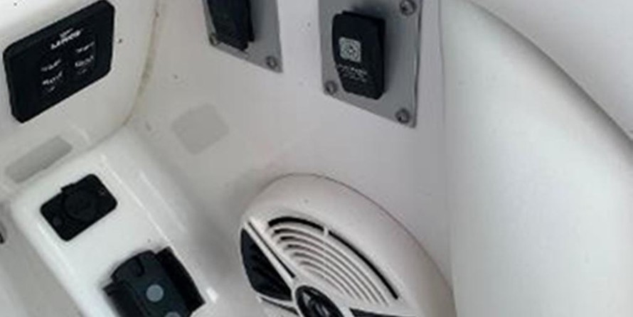 Chaparral 244 Xtreme