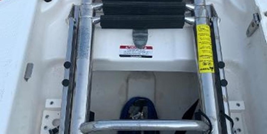 Chaparral 244 Xtreme