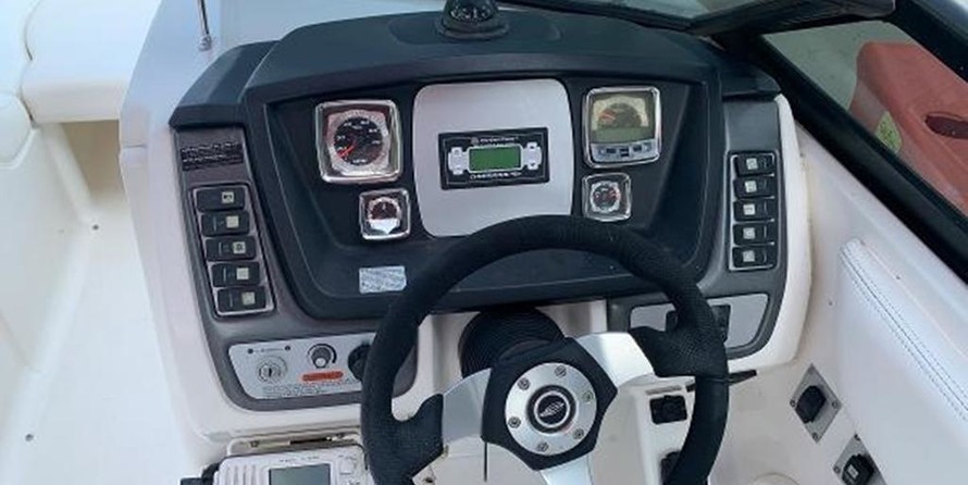 Chaparral 244 Xtreme