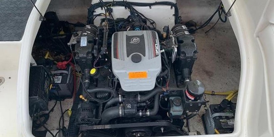 Chaparral 244 Xtreme