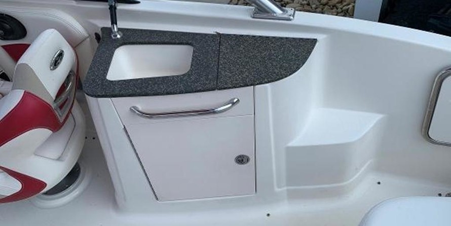 Chaparral 244 Xtreme