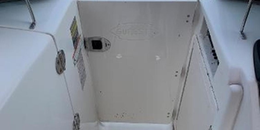 Chaparral 244 Xtreme