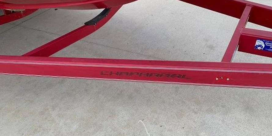 Chaparral 244 Xtreme