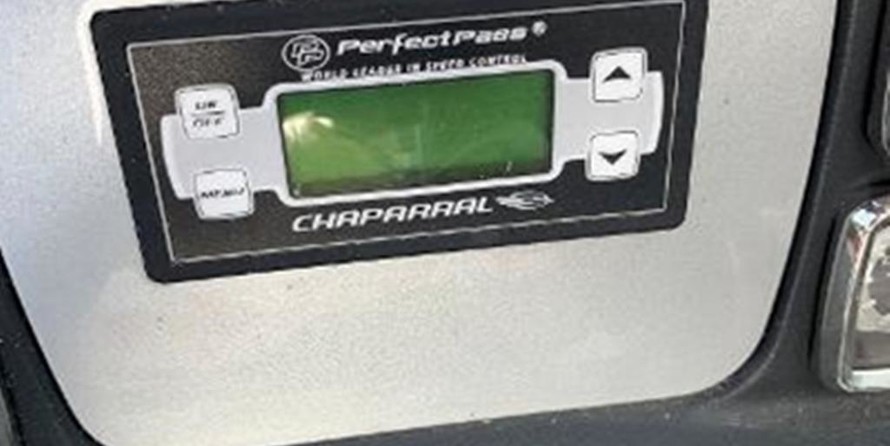 Chaparral 244 Xtreme