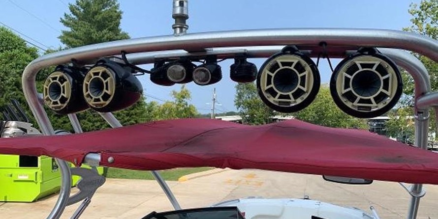 Chaparral 244 Xtreme