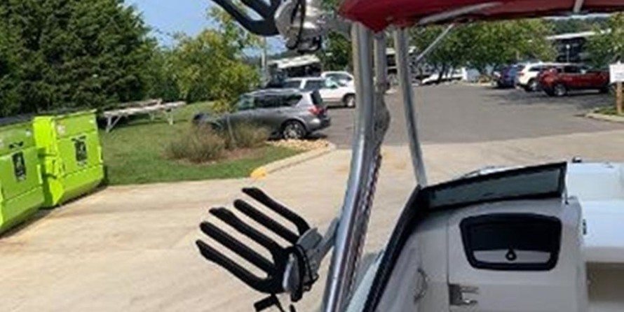 Chaparral 244 Xtreme