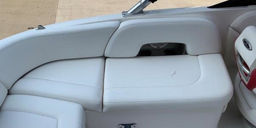 Chaparral 244 Xtreme