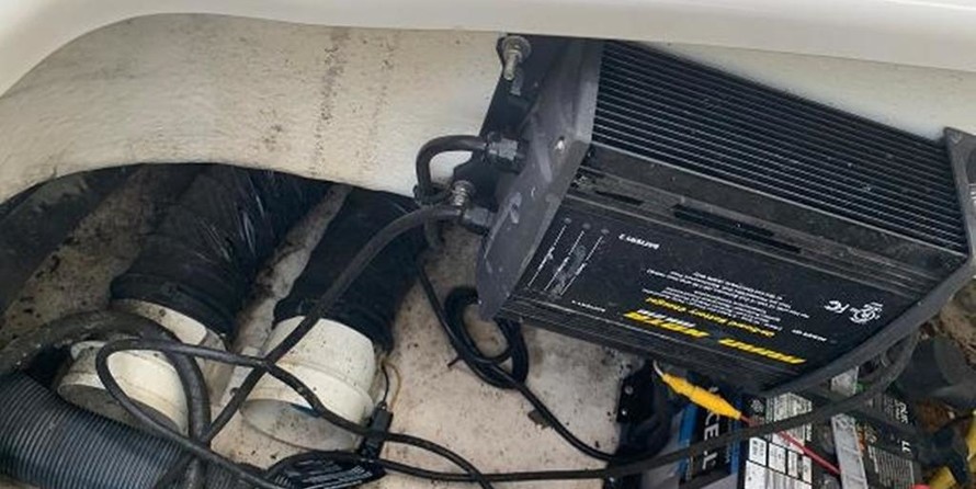 Chaparral 244 Xtreme