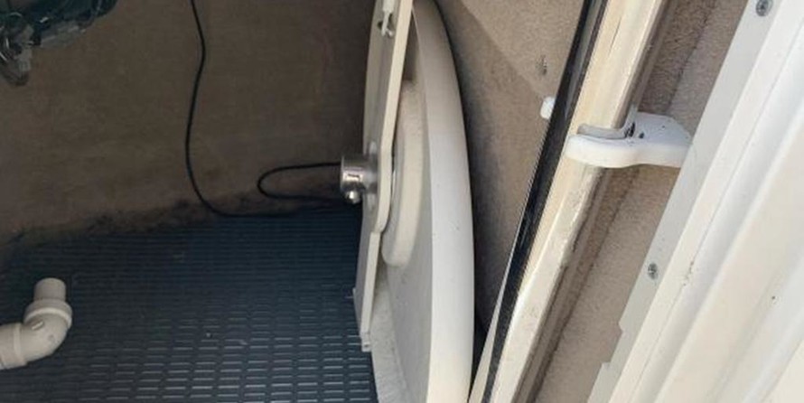 Chaparral 244 Xtreme