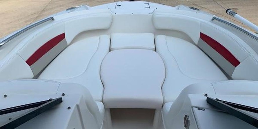 Chaparral 244 Xtreme