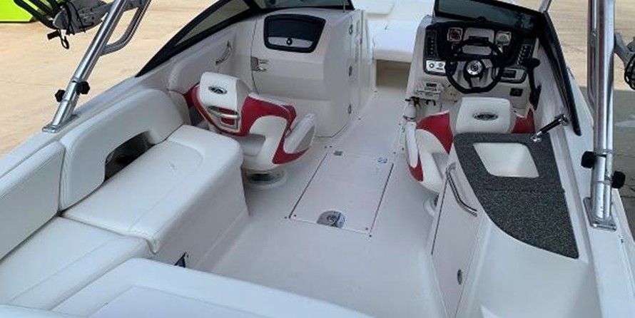 Chaparral 244 Xtreme