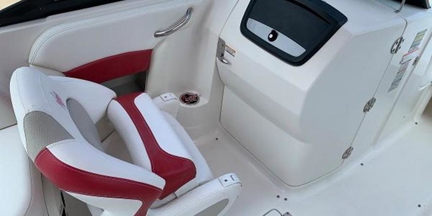 Chaparral 244 Xtreme