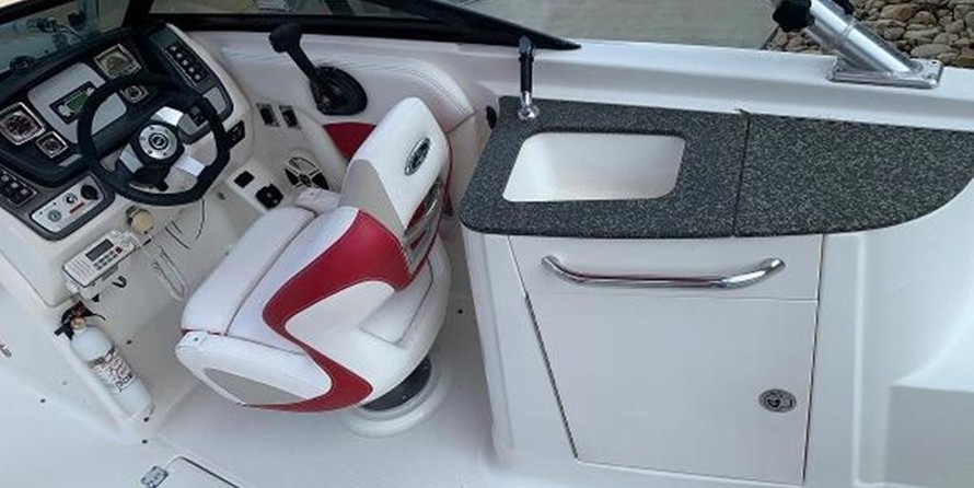 Chaparral 244 Xtreme