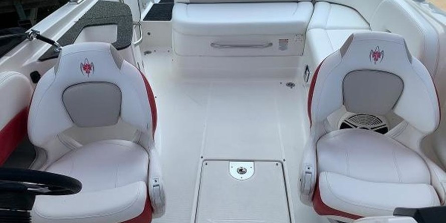 Chaparral 244 Xtreme