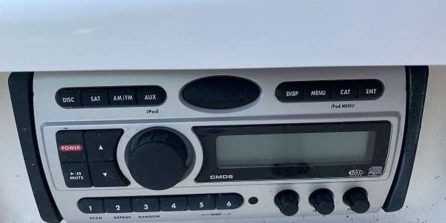 Chaparral 244 Xtreme