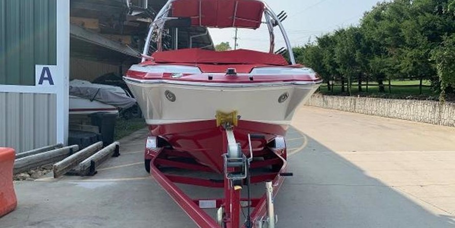 Chaparral 244 Xtreme