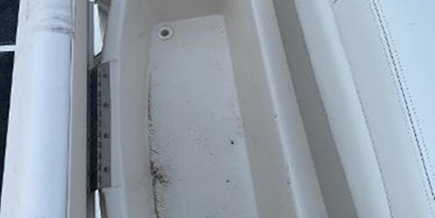 Chaparral 244 Xtreme