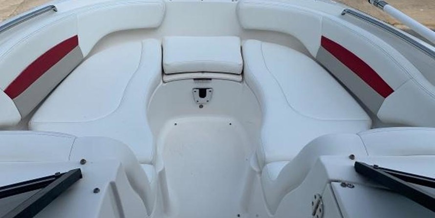 Chaparral 244 Xtreme