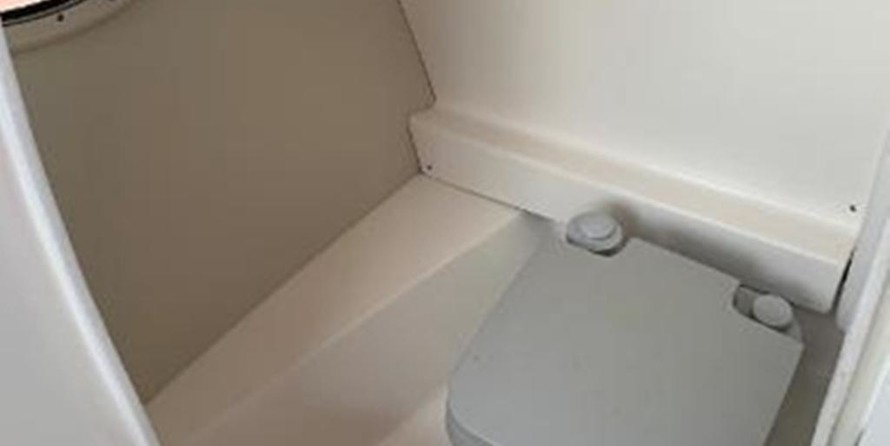 Chaparral 244 Xtreme