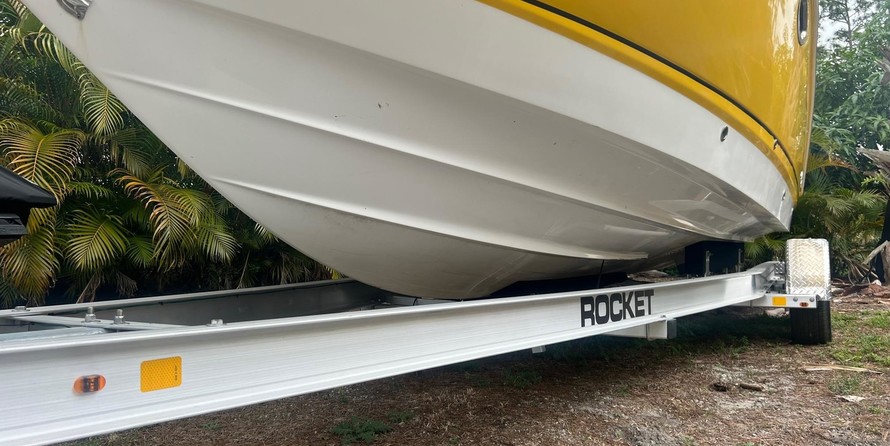 Chaparral 264 Sunesta