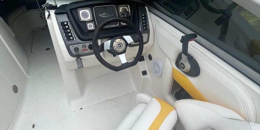 Chaparral 264 Sunesta