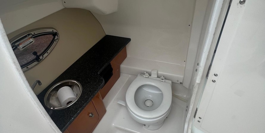 Chaparral 264 Sunesta