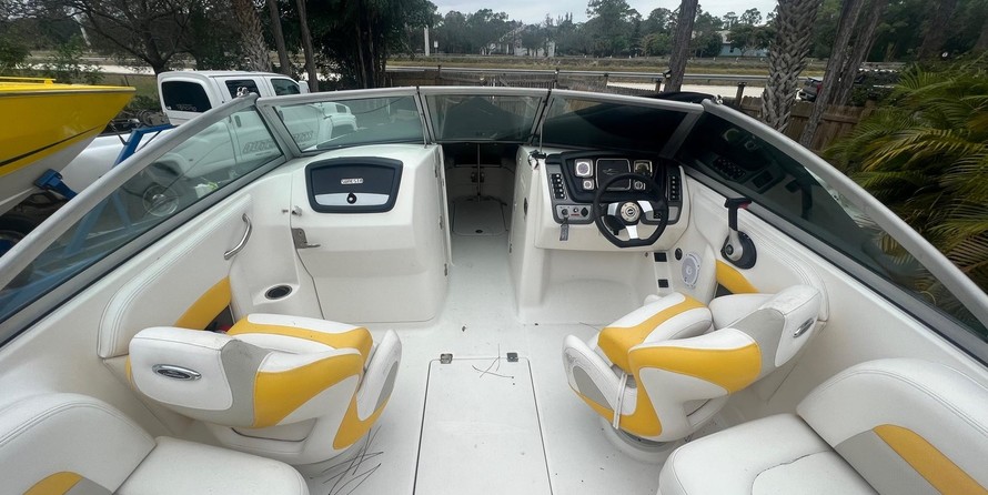 Chaparral 264 Sunesta