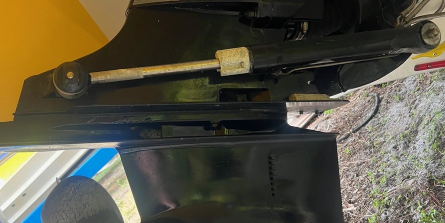 Chaparral 264 Sunesta