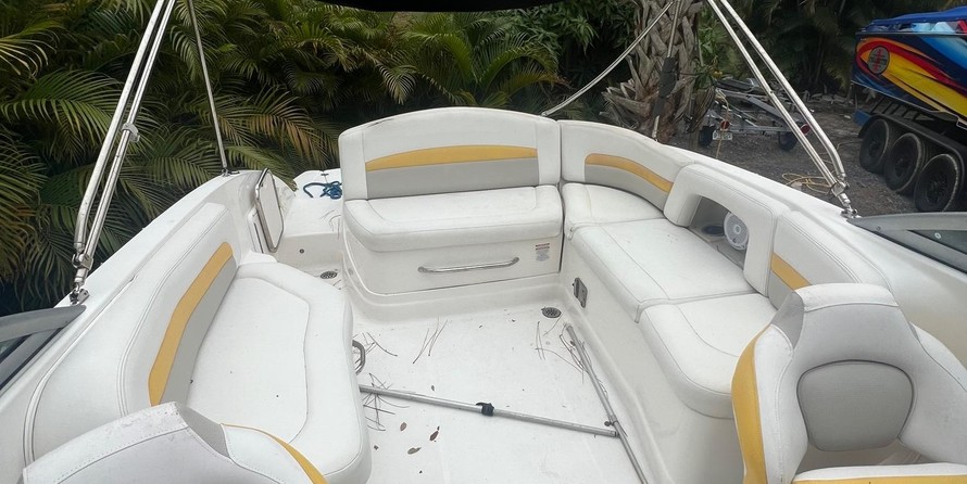 Chaparral 264 Sunesta