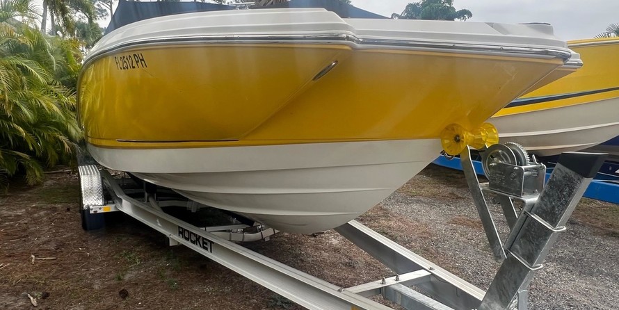 Chaparral 264 Sunesta