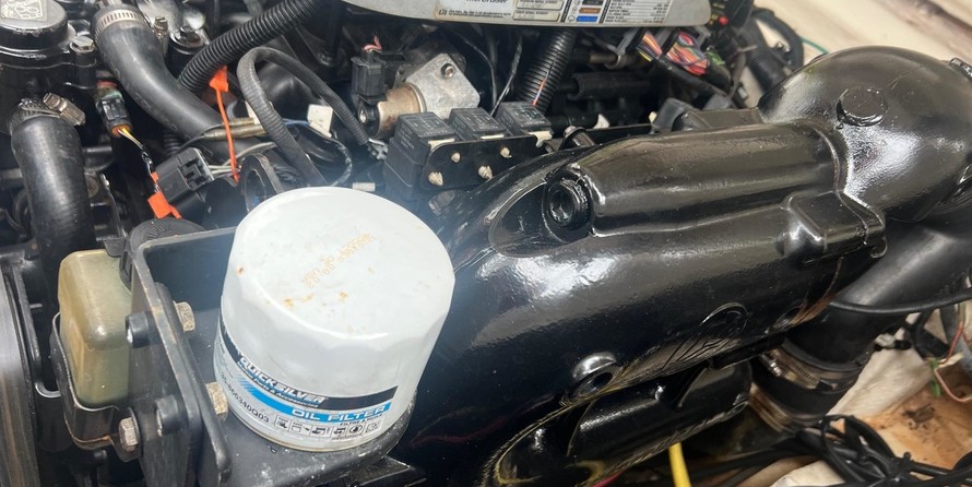 Chaparral 264 Sunesta