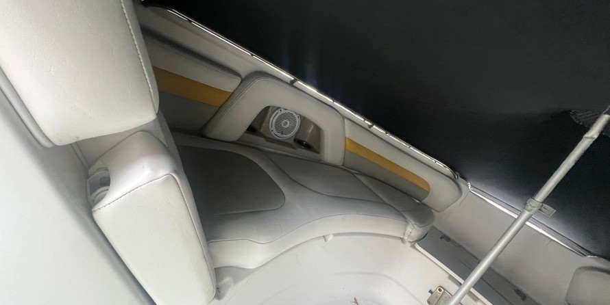 Chaparral 264 Sunesta