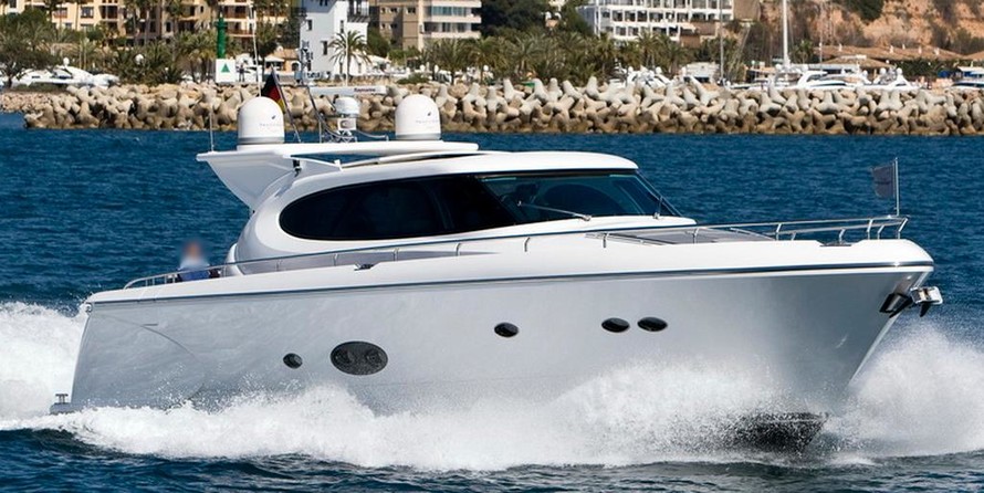 Elegance 60 Open