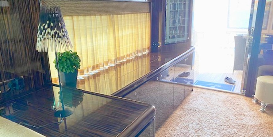 Drettmann Elegance 64