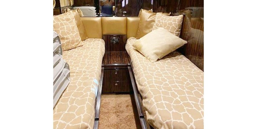 Drettmann Elegance 64