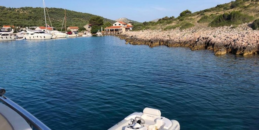 Drettmann Elegance 64