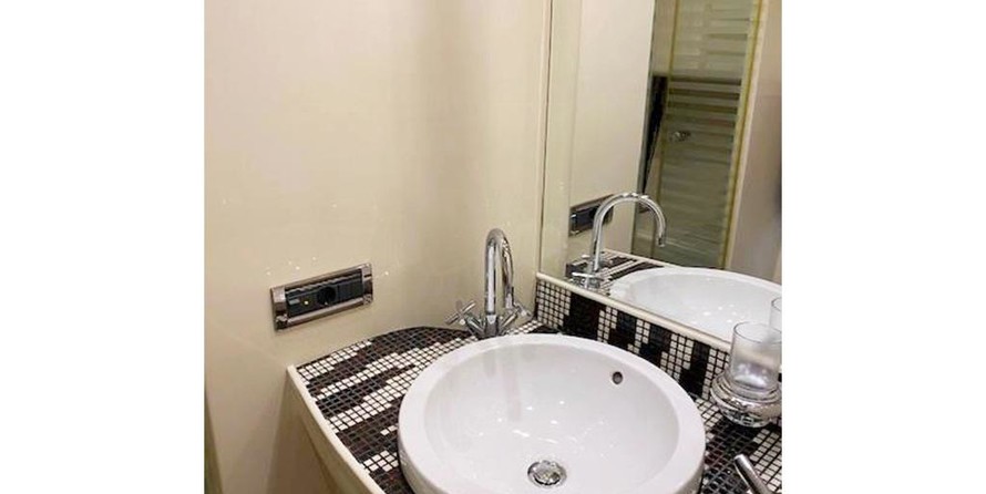 Drettmann Elegance 64