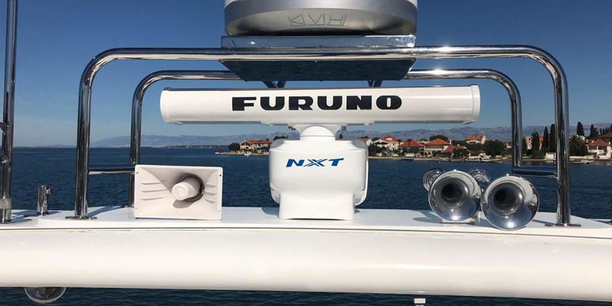 Drettmann Elegance 64