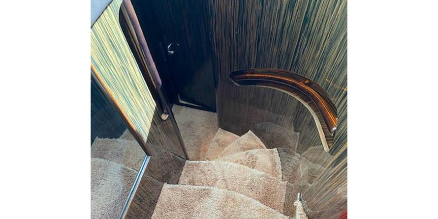 Drettmann Elegance 64