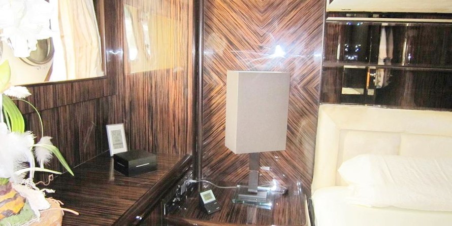 Drettmann Elegance 64