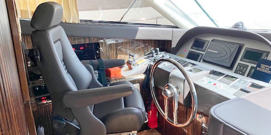 Drettmann Elegance 64