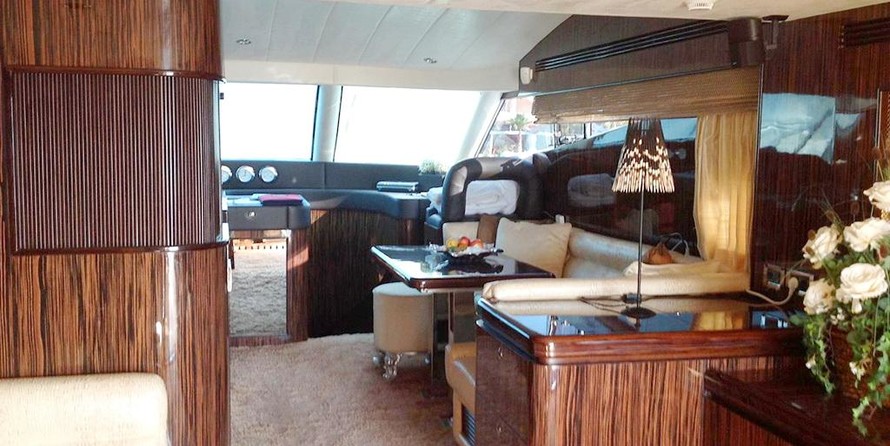 Drettmann Elegance 64