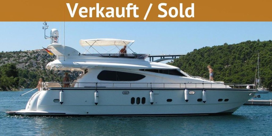 Drettmann Elegance 64