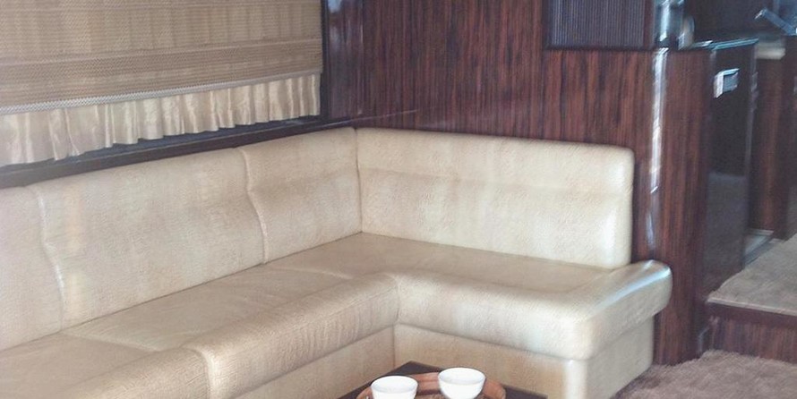 Drettmann Elegance 64